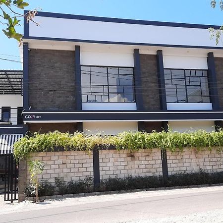 Cozy Stay Kupang كوبانغ المظهر الخارجي الصورة