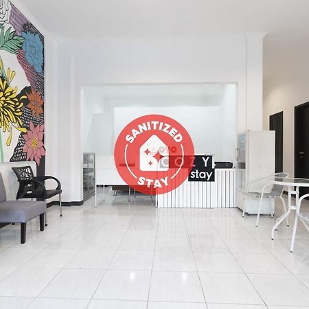 Cozy Stay Kupang كوبانغ المظهر الخارجي الصورة