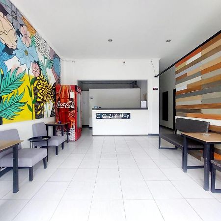 Cozy Stay Kupang كوبانغ المظهر الخارجي الصورة