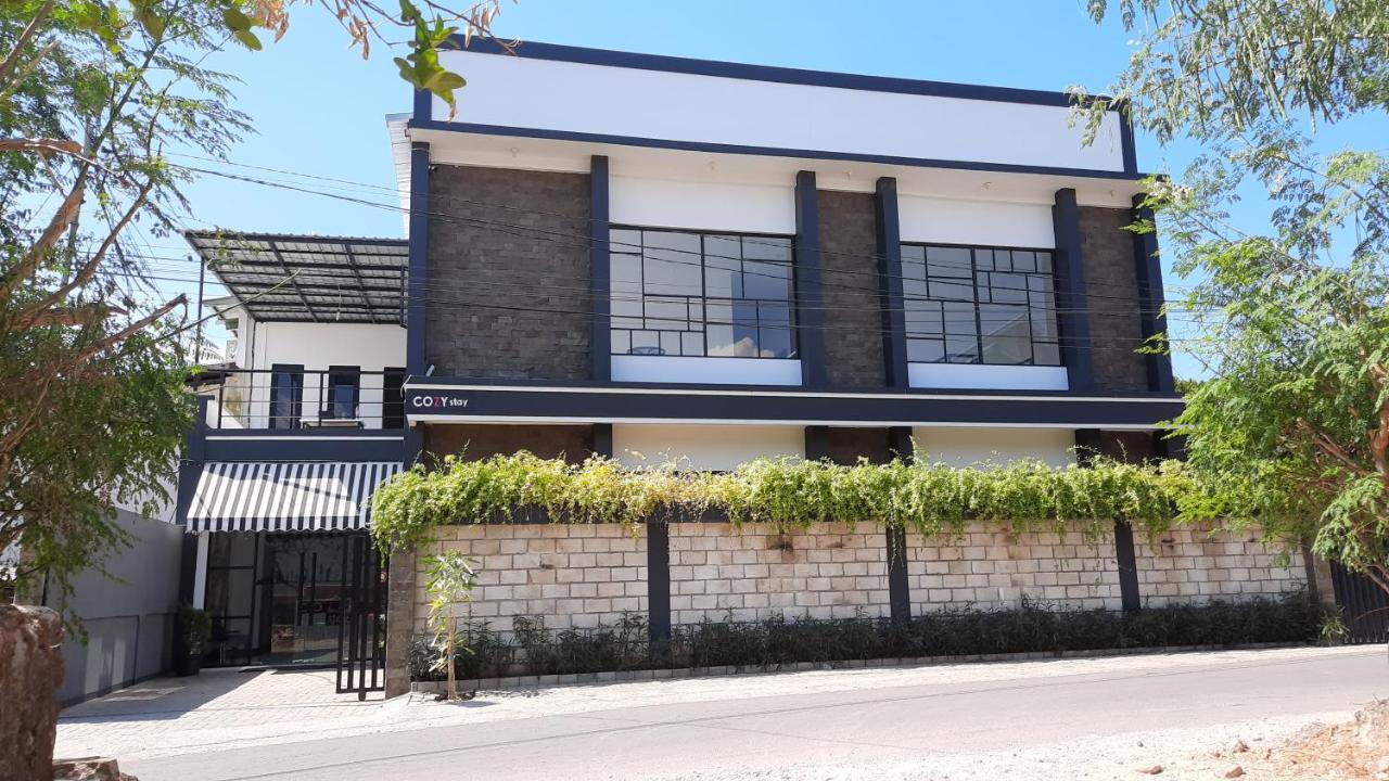 Cozy Stay Kupang كوبانغ المظهر الخارجي الصورة