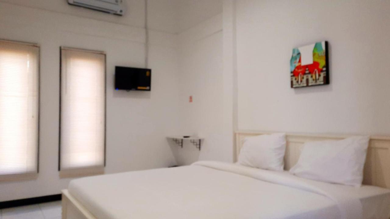 Cozy Stay Kupang كوبانغ المظهر الخارجي الصورة