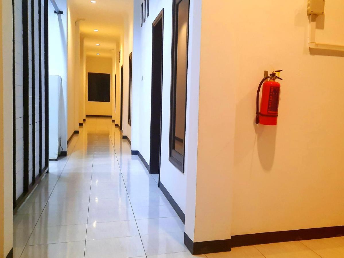 Cozy Stay Kupang كوبانغ المظهر الخارجي الصورة