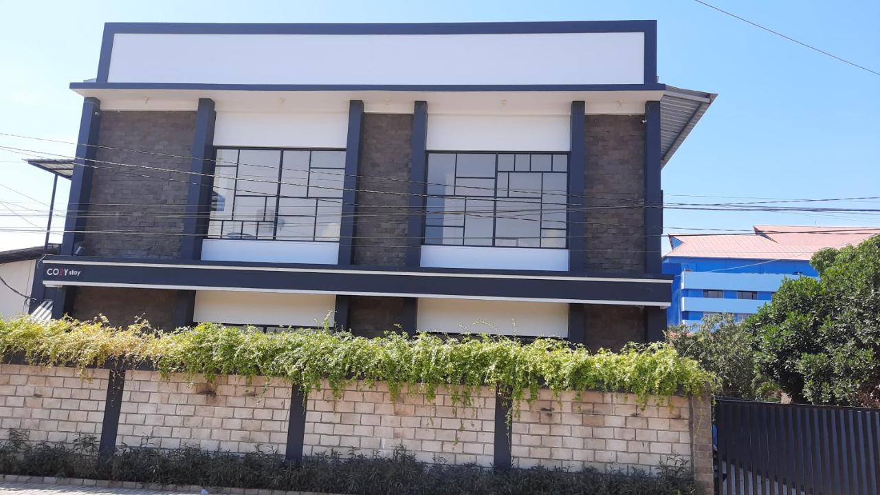 Cozy Stay Kupang كوبانغ المظهر الخارجي الصورة