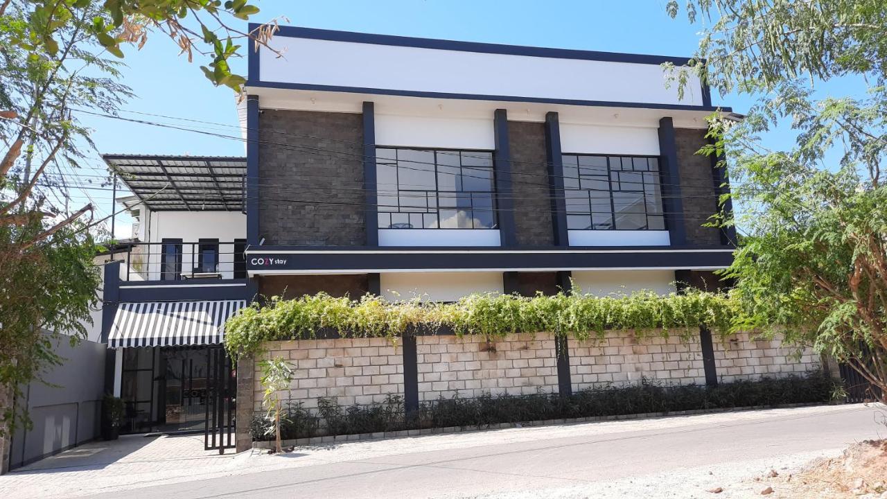 Cozy Stay Kupang كوبانغ المظهر الخارجي الصورة