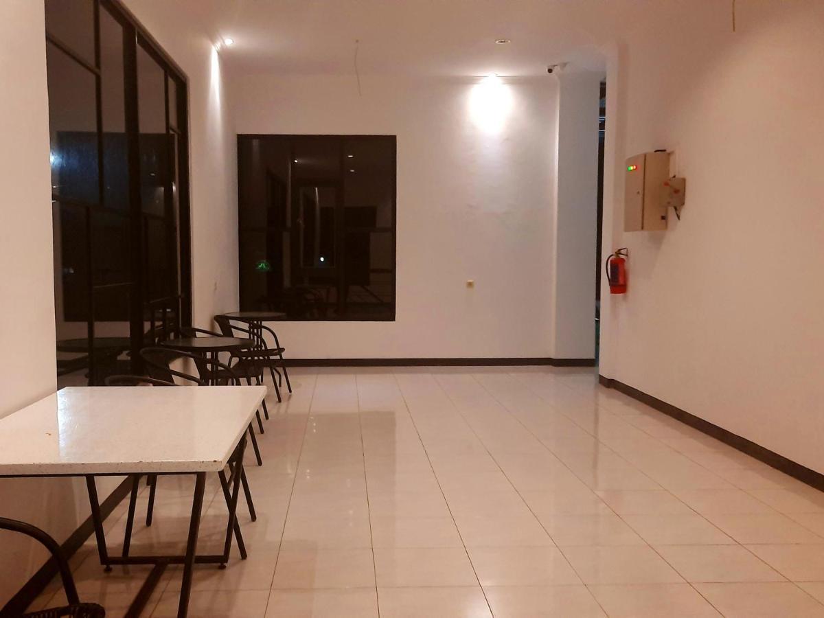 Cozy Stay Kupang كوبانغ المظهر الخارجي الصورة