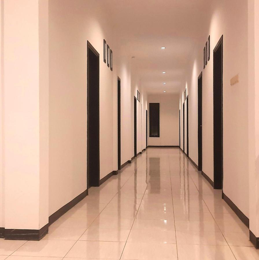 Cozy Stay Kupang كوبانغ المظهر الخارجي الصورة