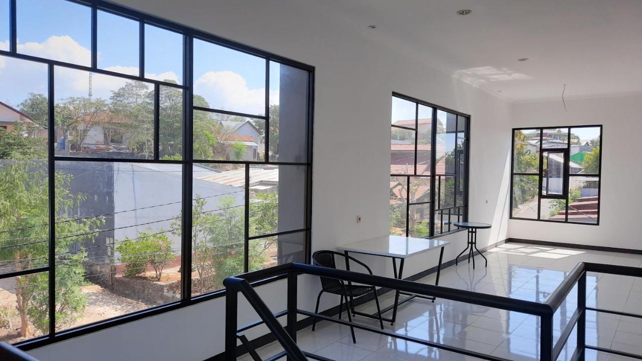 Cozy Stay Kupang كوبانغ المظهر الخارجي الصورة