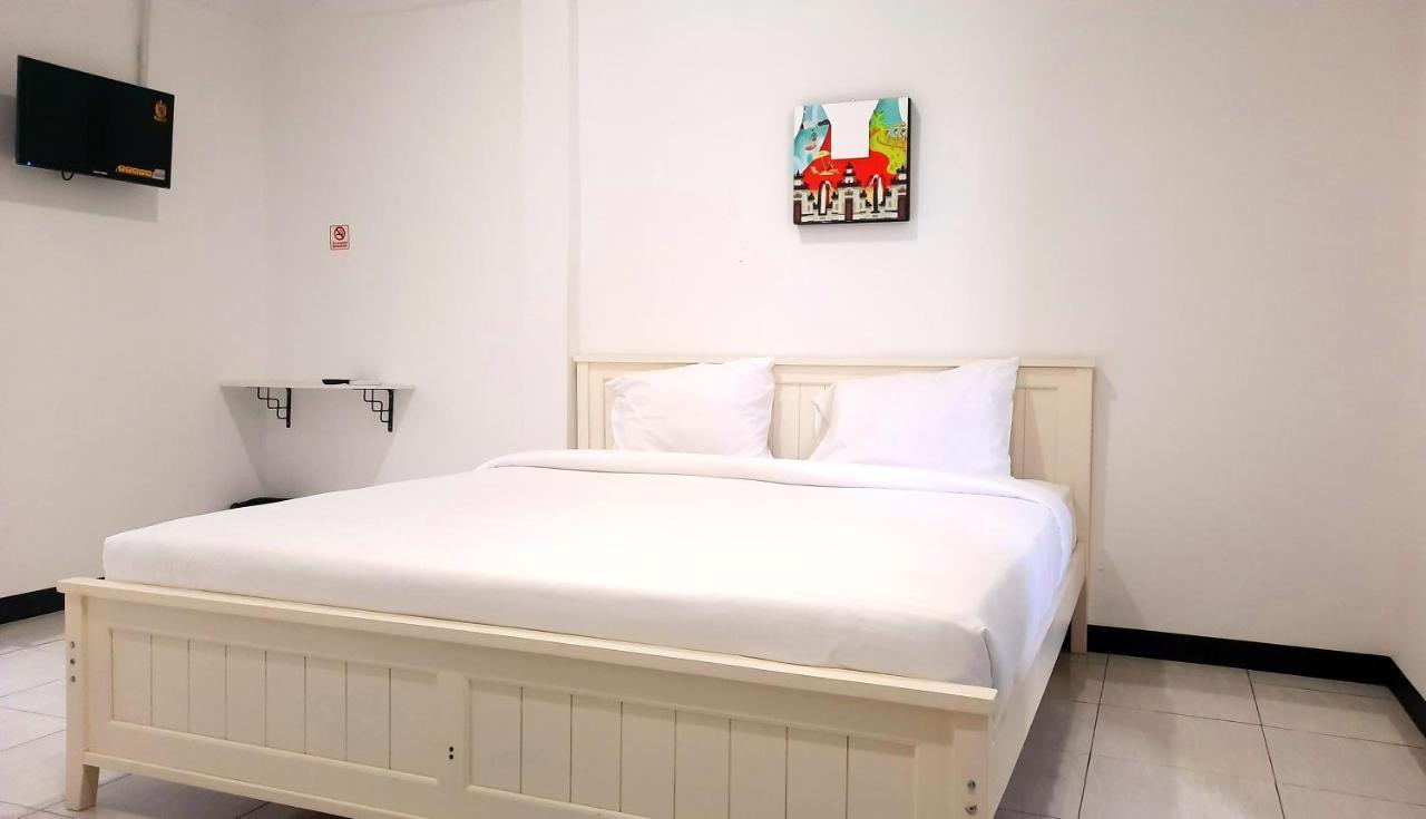 Cozy Stay Kupang كوبانغ المظهر الخارجي الصورة