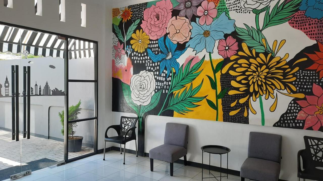 Cozy Stay Kupang كوبانغ المظهر الخارجي الصورة