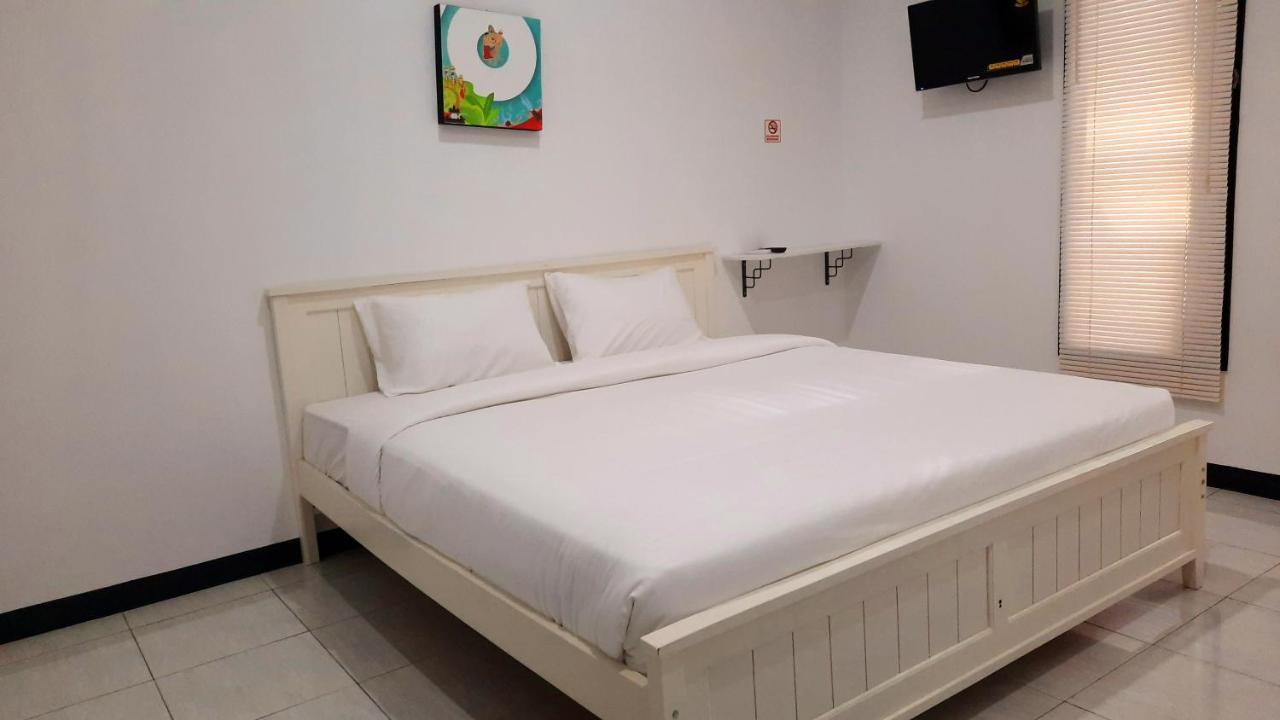 Cozy Stay Kupang كوبانغ المظهر الخارجي الصورة