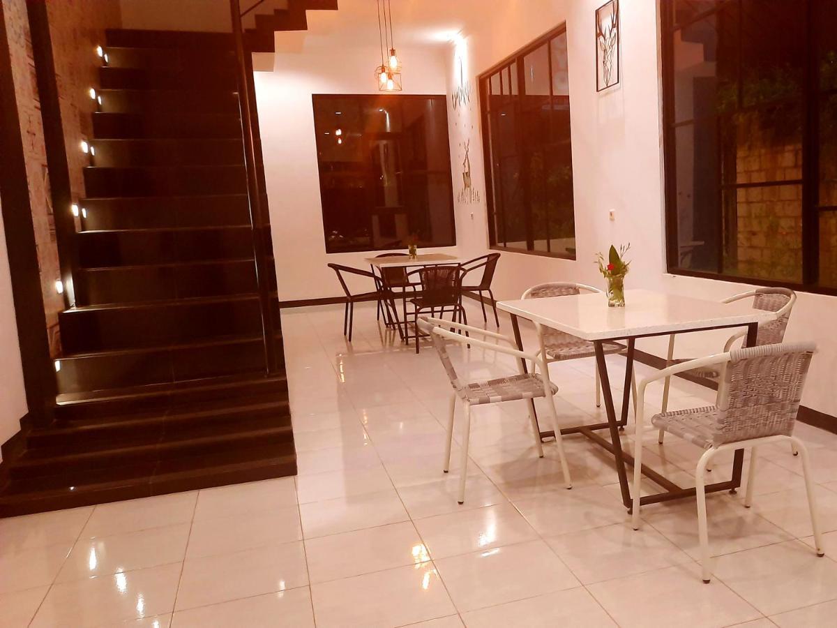 Cozy Stay Kupang كوبانغ المظهر الخارجي الصورة