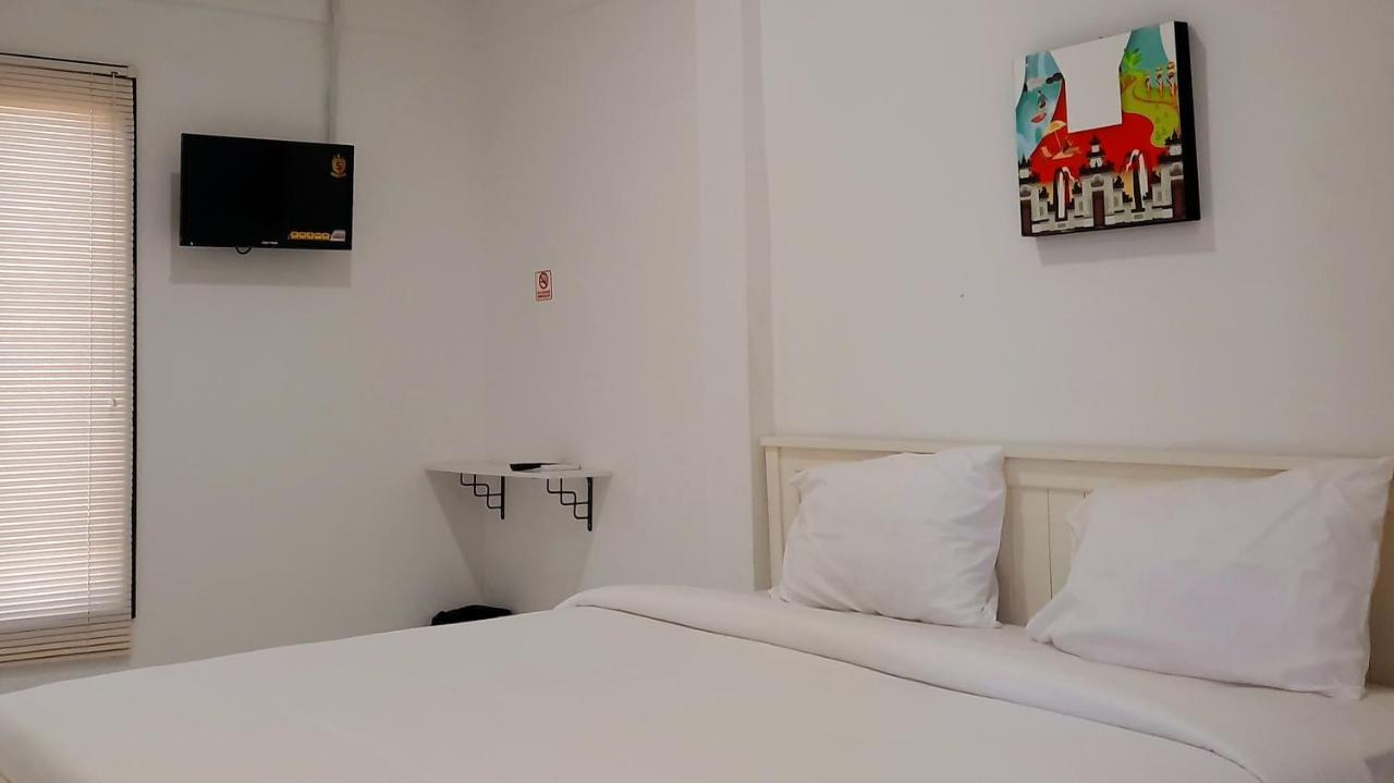 Cozy Stay Kupang كوبانغ المظهر الخارجي الصورة