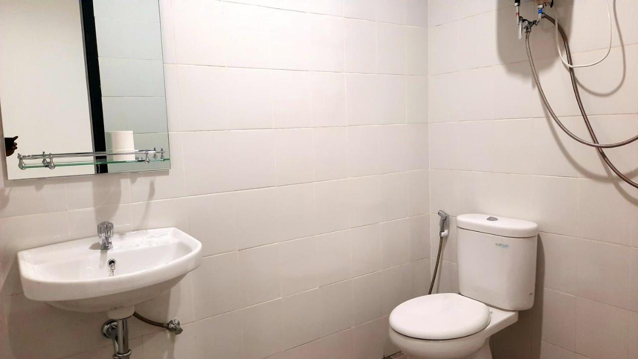Cozy Stay Kupang كوبانغ المظهر الخارجي الصورة