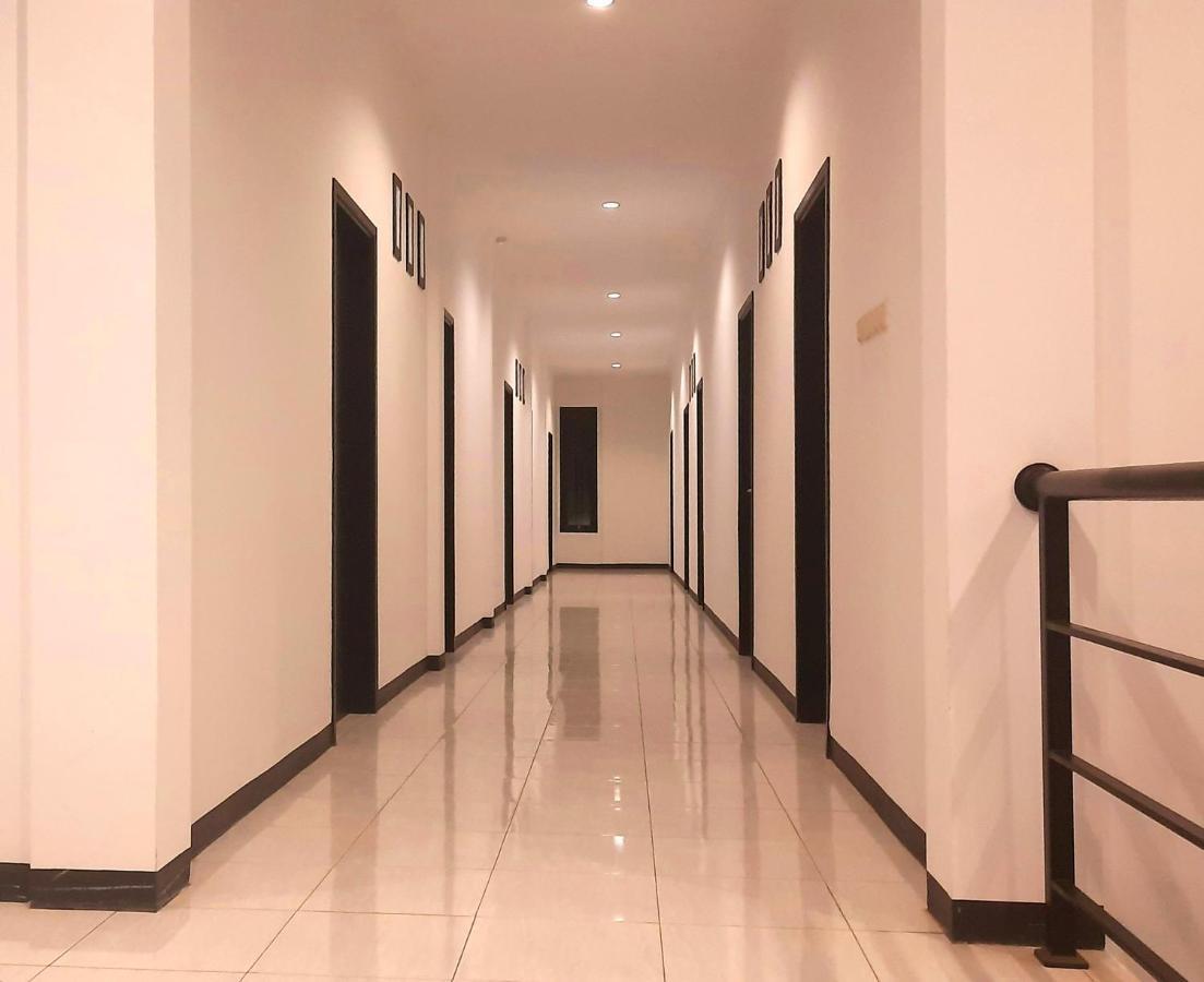 Cozy Stay Kupang كوبانغ المظهر الخارجي الصورة