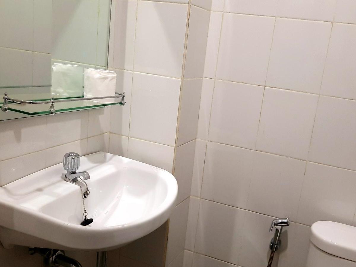 Cozy Stay Kupang كوبانغ المظهر الخارجي الصورة