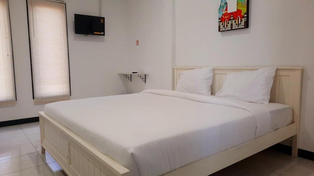 Cozy Stay Kupang كوبانغ المظهر الخارجي الصورة