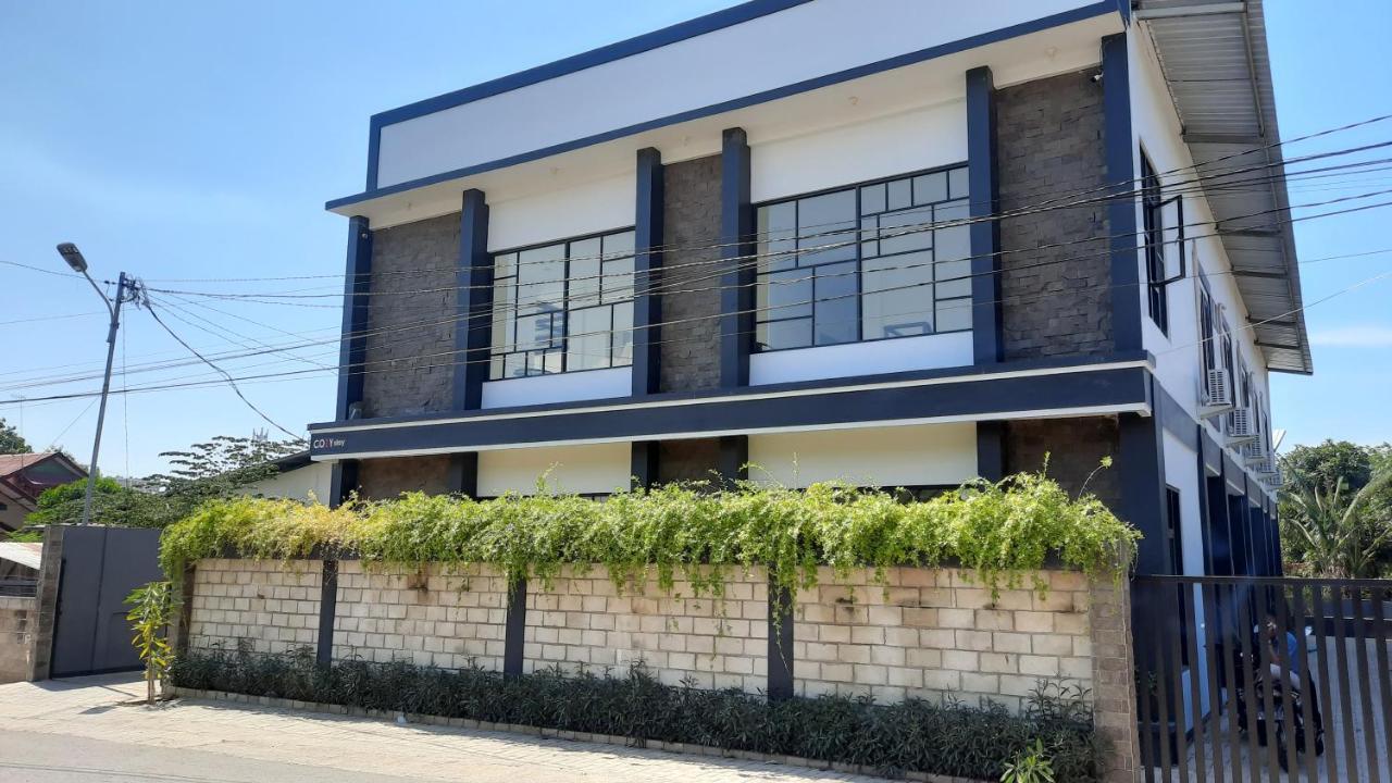 Cozy Stay Kupang كوبانغ المظهر الخارجي الصورة