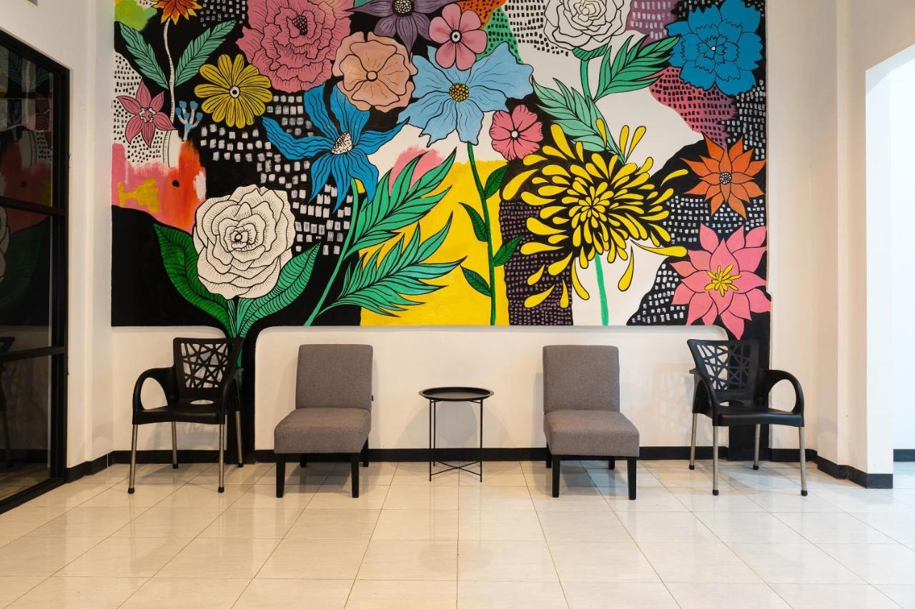 Cozy Stay Kupang كوبانغ المظهر الخارجي الصورة