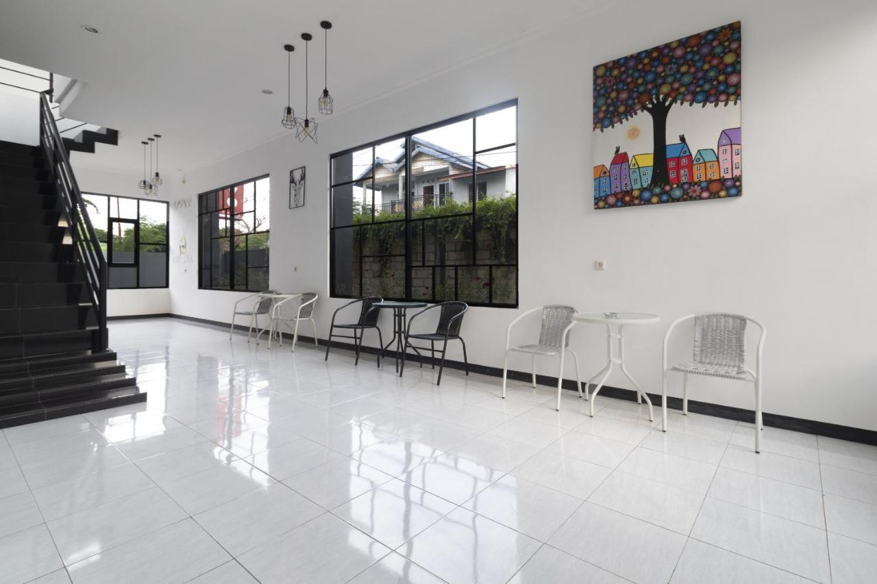 Cozy Stay Kupang كوبانغ المظهر الخارجي الصورة
