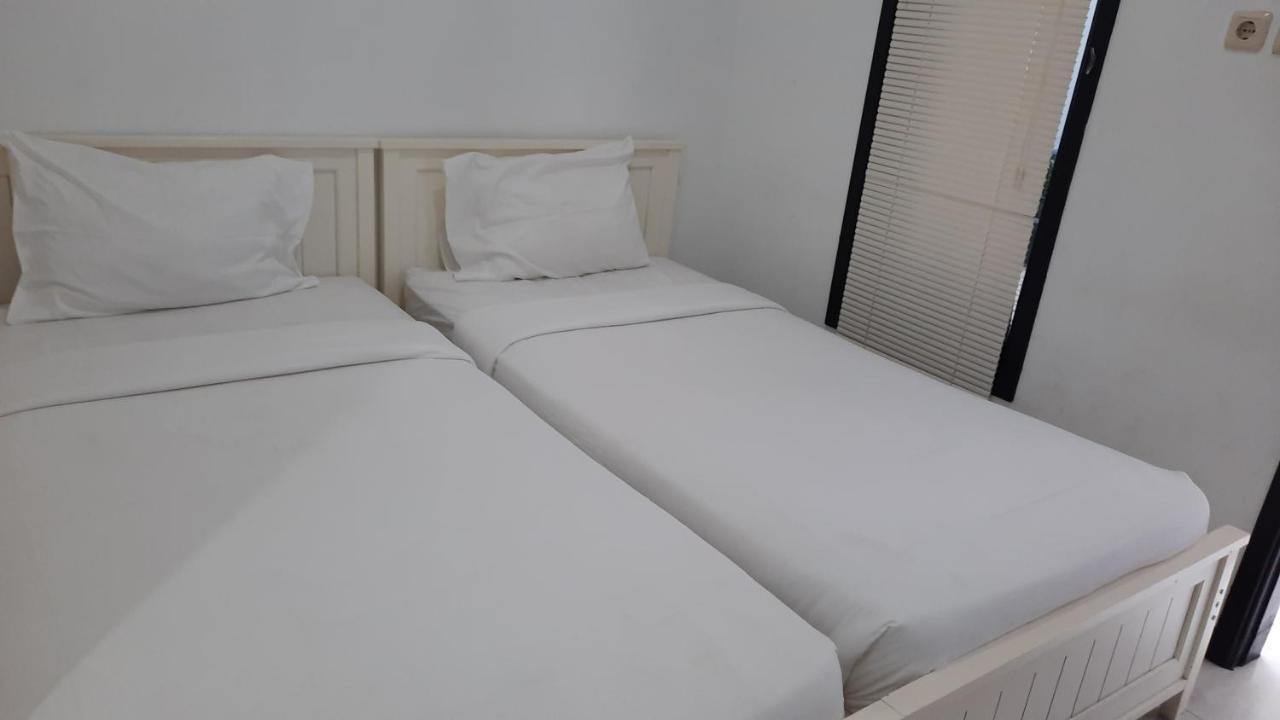 Cozy Stay Kupang كوبانغ المظهر الخارجي الصورة