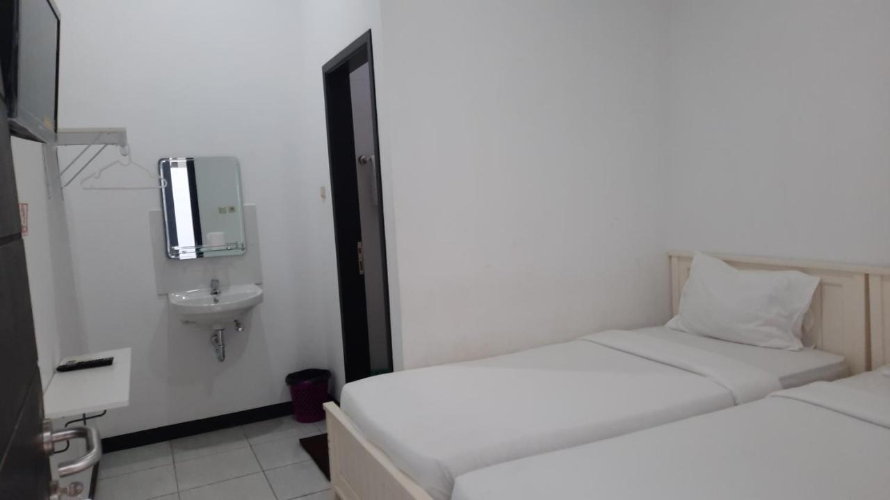 Cozy Stay Kupang كوبانغ المظهر الخارجي الصورة