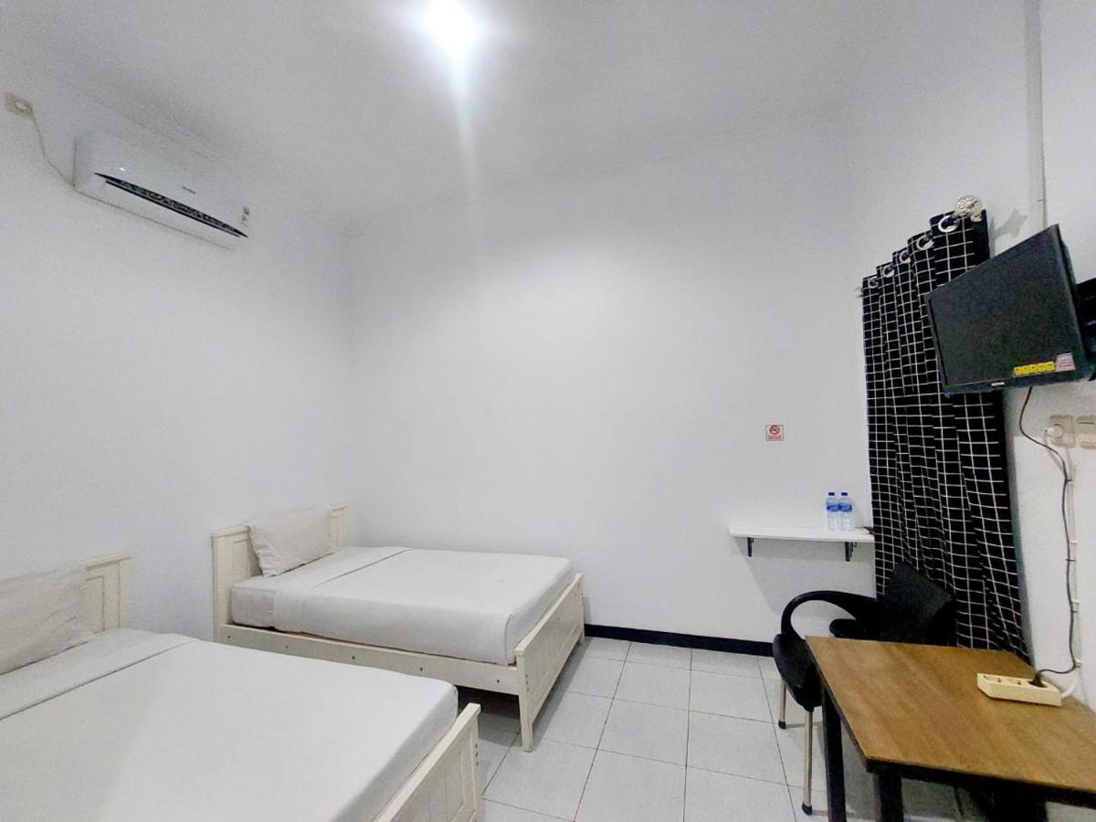 Cozy Stay Kupang كوبانغ المظهر الخارجي الصورة