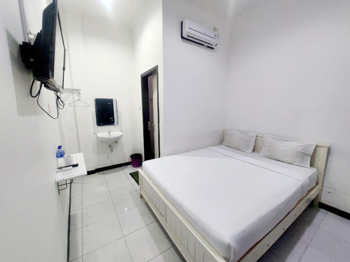 Cozy Stay Kupang كوبانغ المظهر الخارجي الصورة