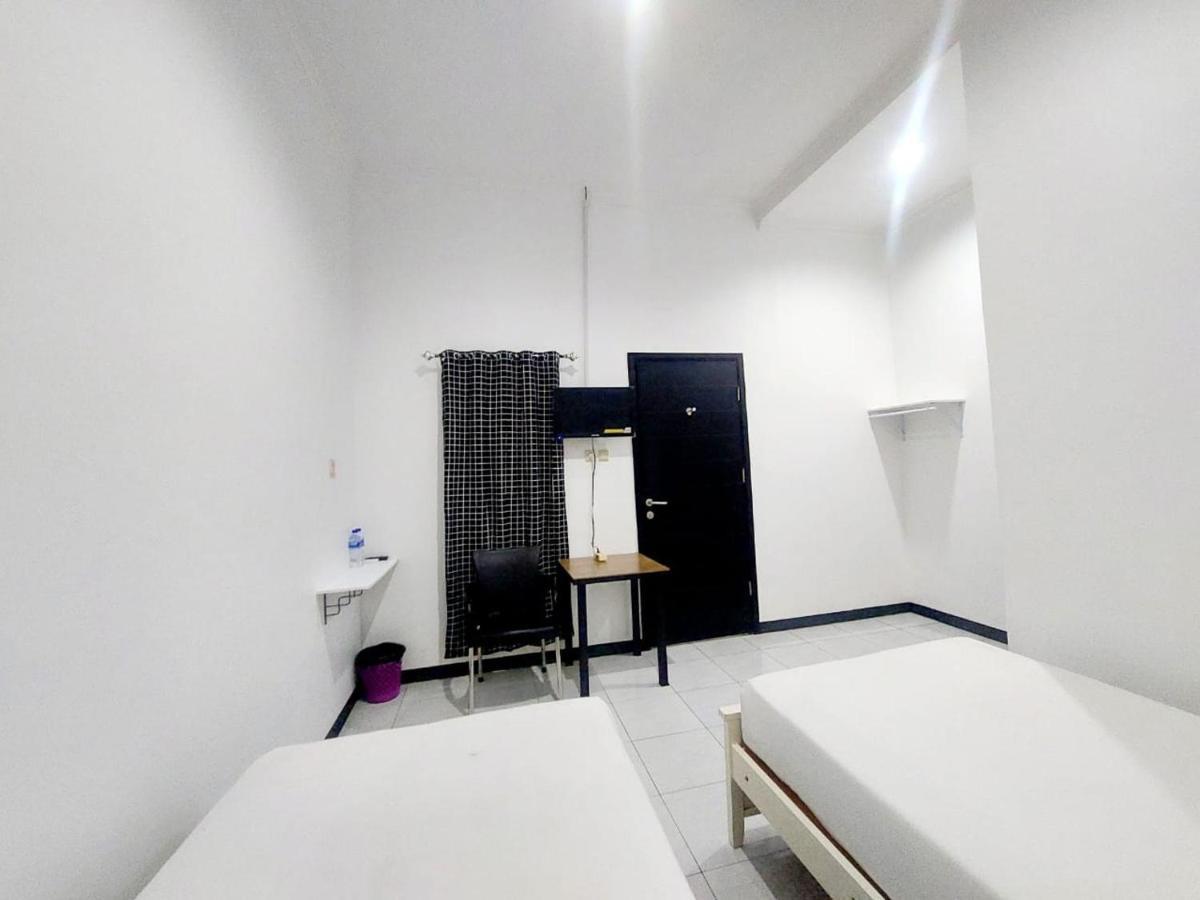 Cozy Stay Kupang كوبانغ المظهر الخارجي الصورة