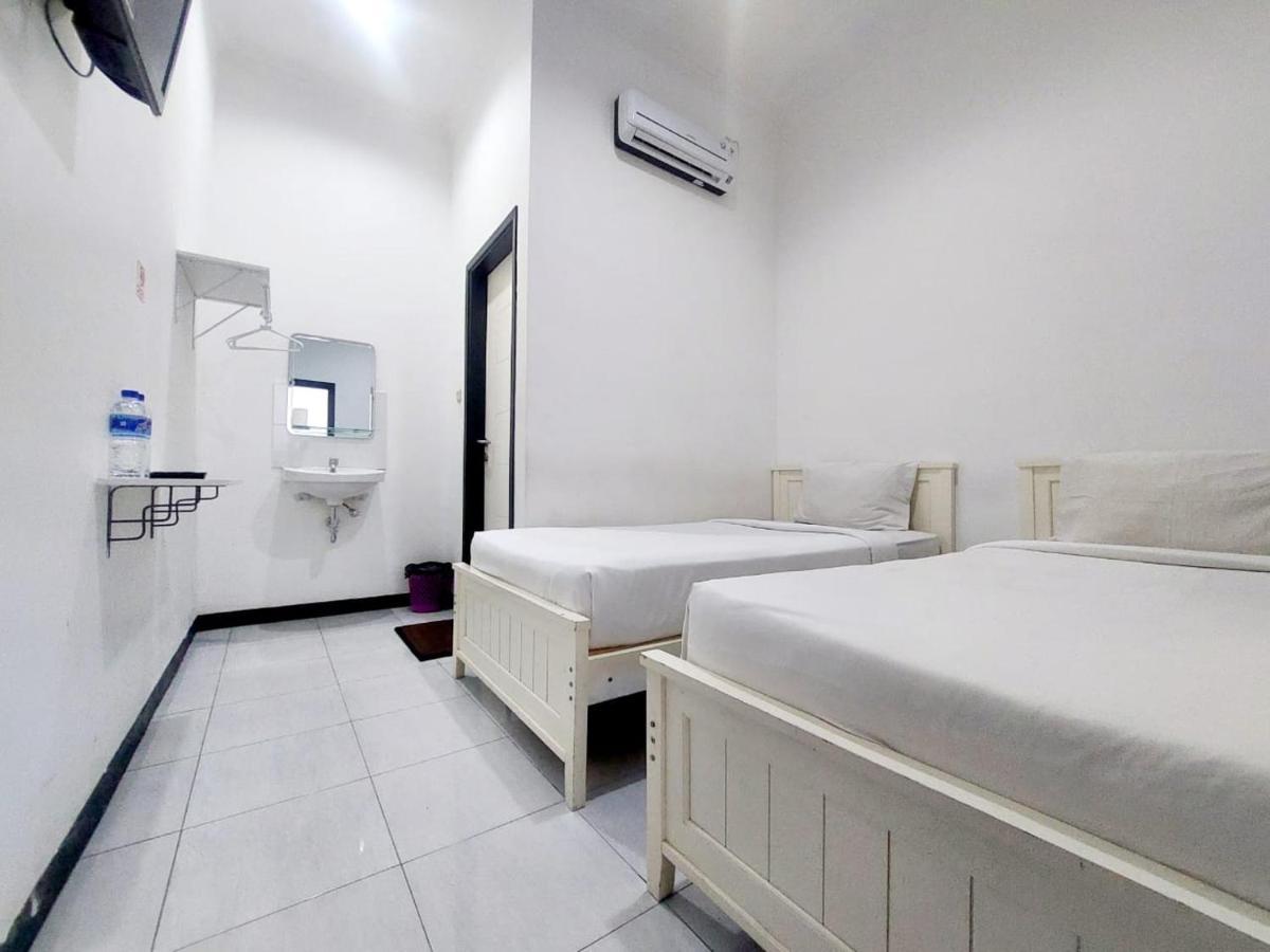 Cozy Stay Kupang كوبانغ المظهر الخارجي الصورة