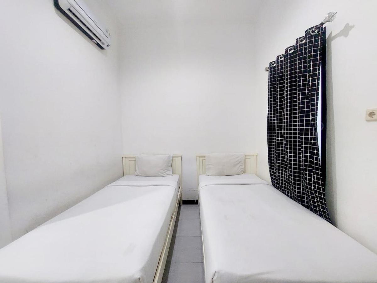 Cozy Stay Kupang كوبانغ المظهر الخارجي الصورة