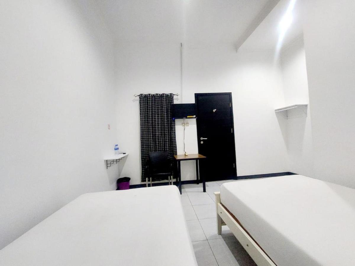 Cozy Stay Kupang كوبانغ المظهر الخارجي الصورة