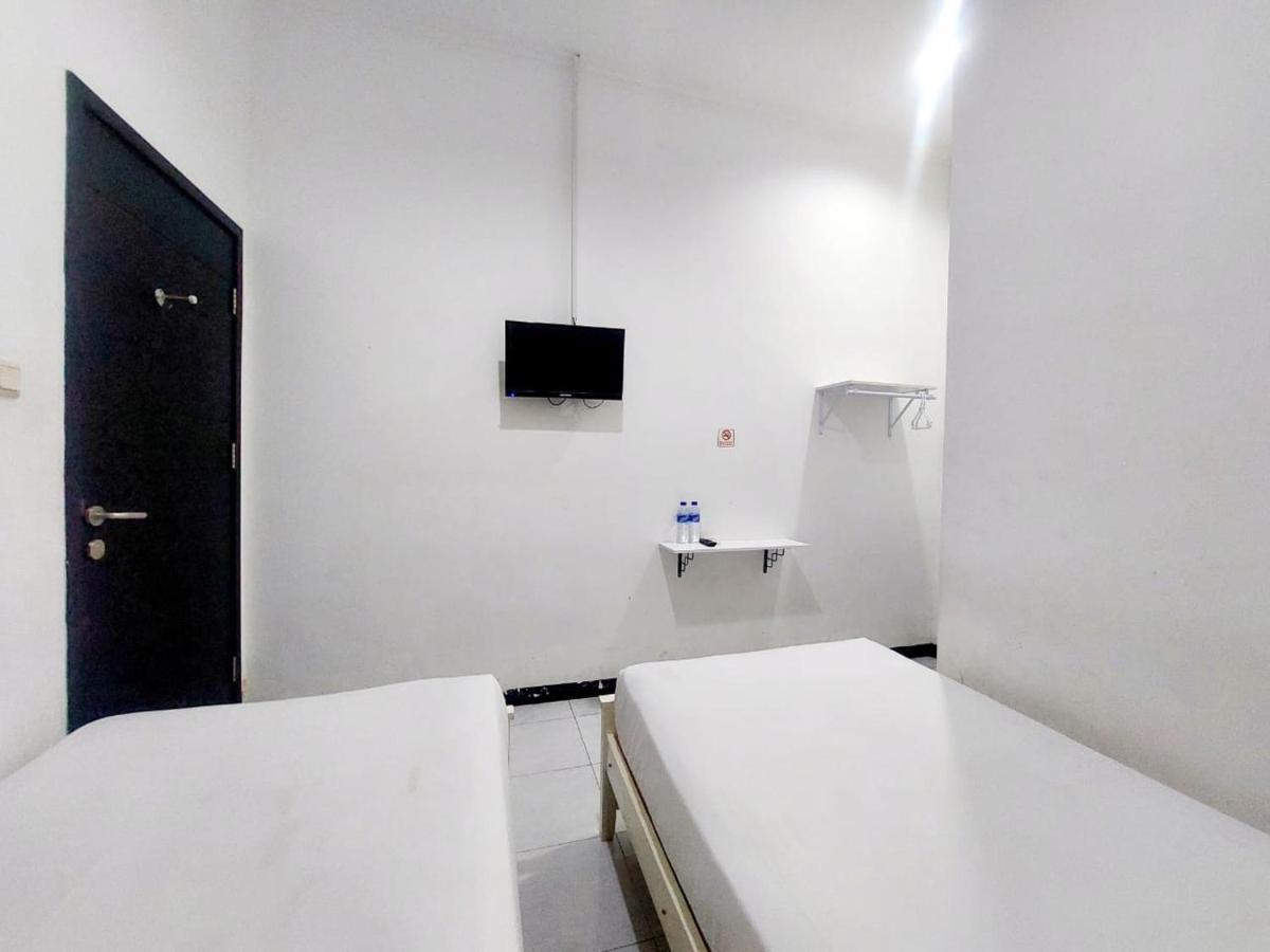 Cozy Stay Kupang كوبانغ المظهر الخارجي الصورة