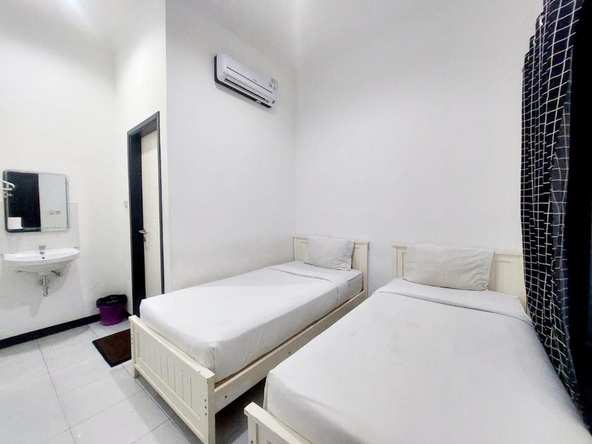 Cozy Stay Kupang كوبانغ المظهر الخارجي الصورة
