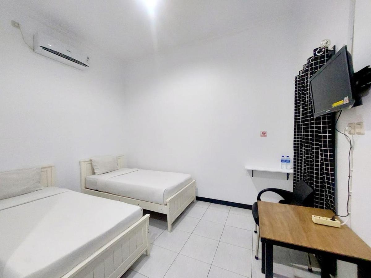 Cozy Stay Kupang كوبانغ المظهر الخارجي الصورة