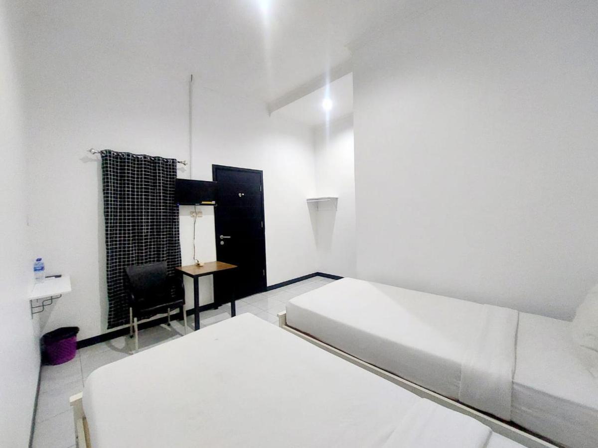 Cozy Stay Kupang كوبانغ المظهر الخارجي الصورة