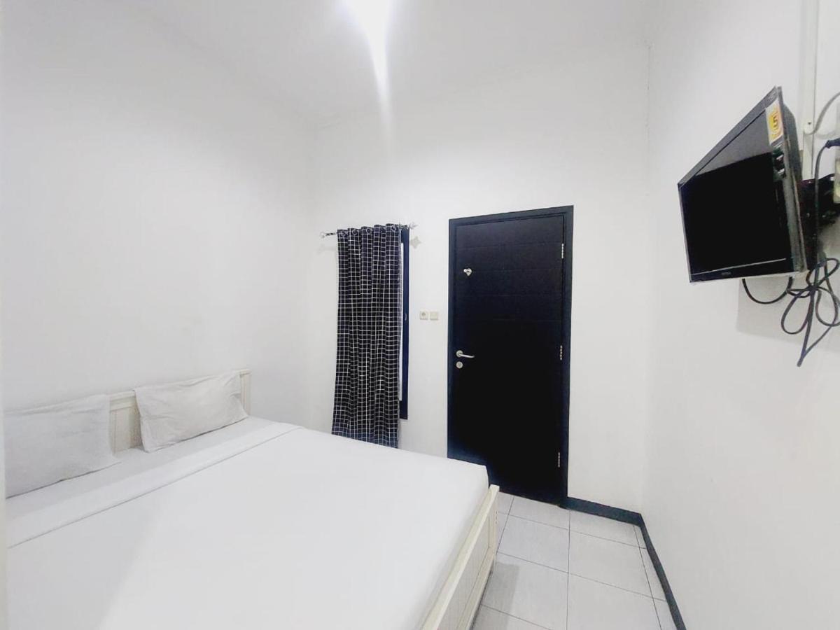 Cozy Stay Kupang كوبانغ المظهر الخارجي الصورة
