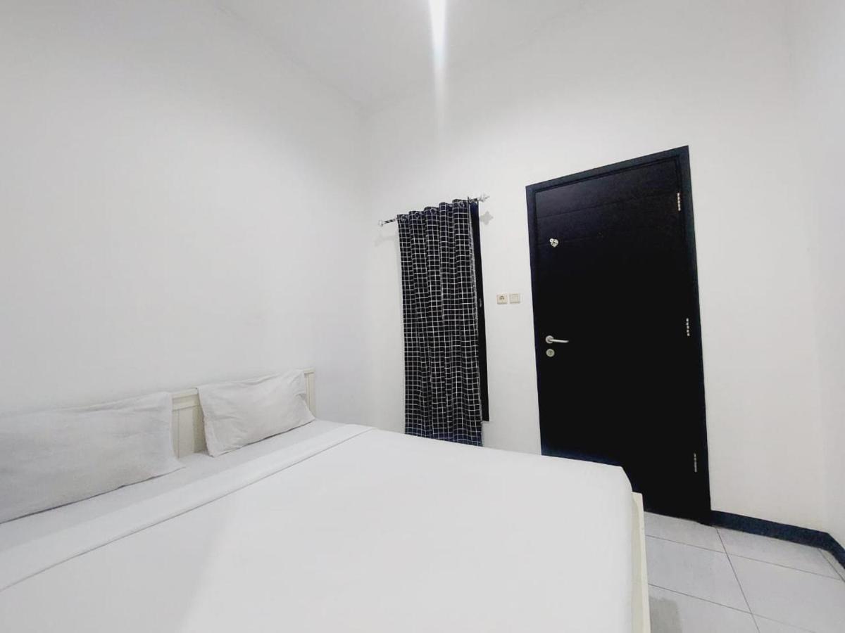 Cozy Stay Kupang كوبانغ المظهر الخارجي الصورة