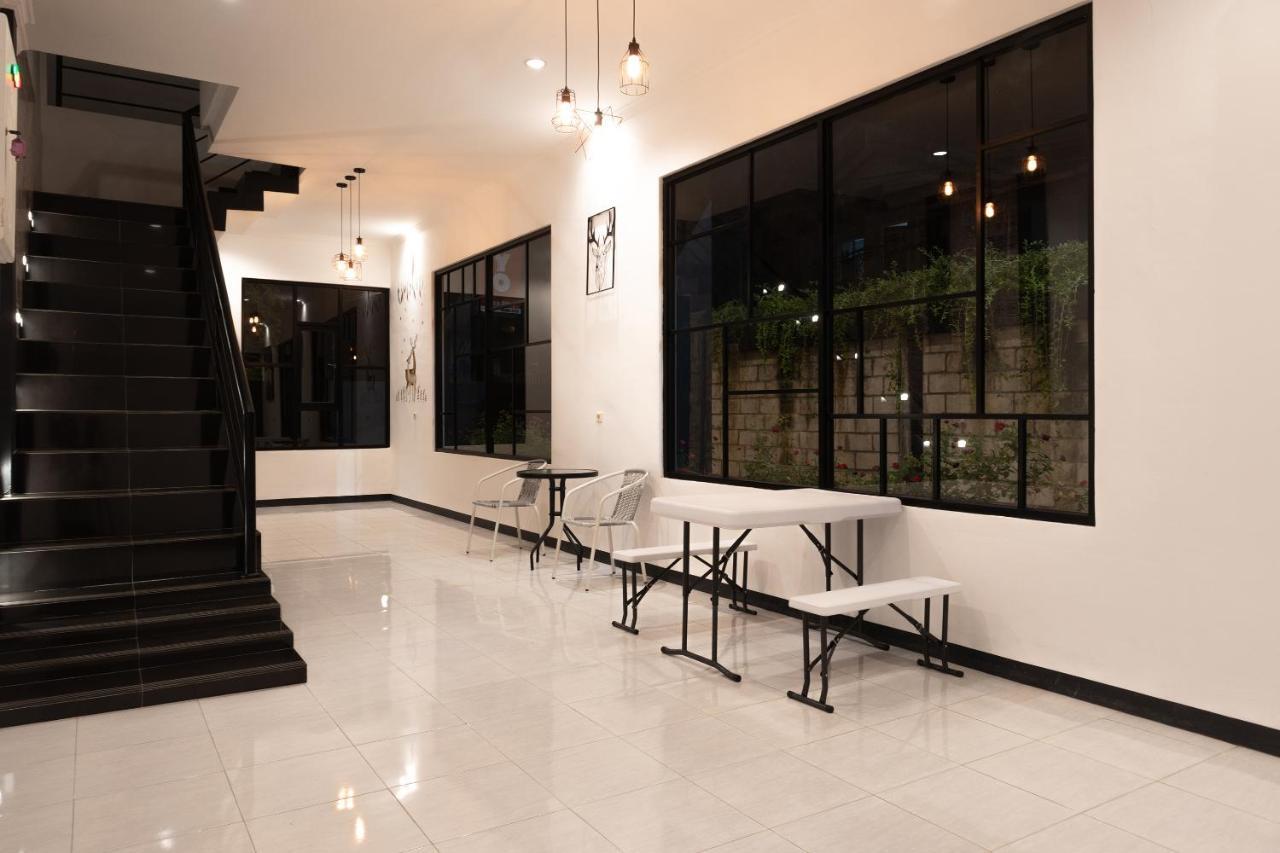 Cozy Stay Kupang كوبانغ المظهر الخارجي الصورة
