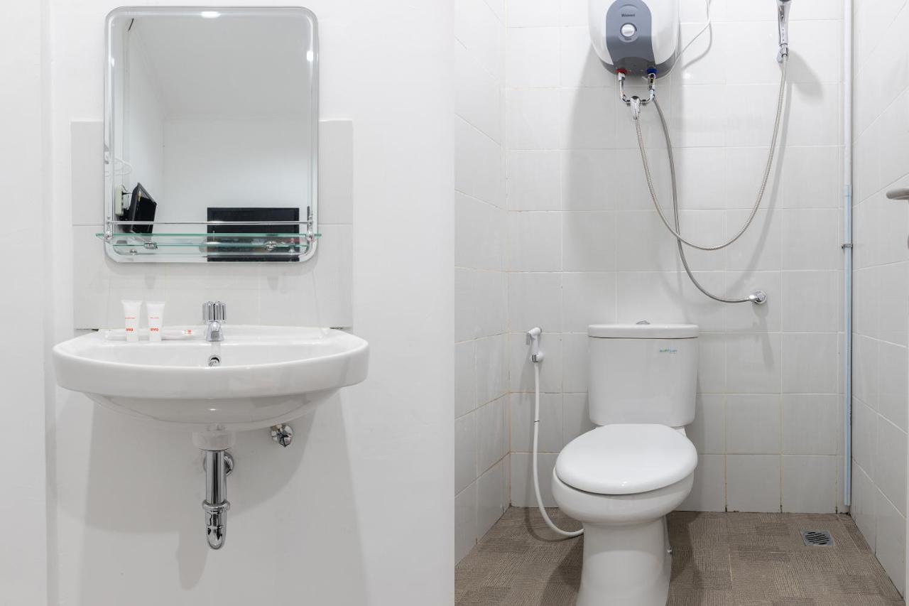 Cozy Stay Kupang كوبانغ المظهر الخارجي الصورة